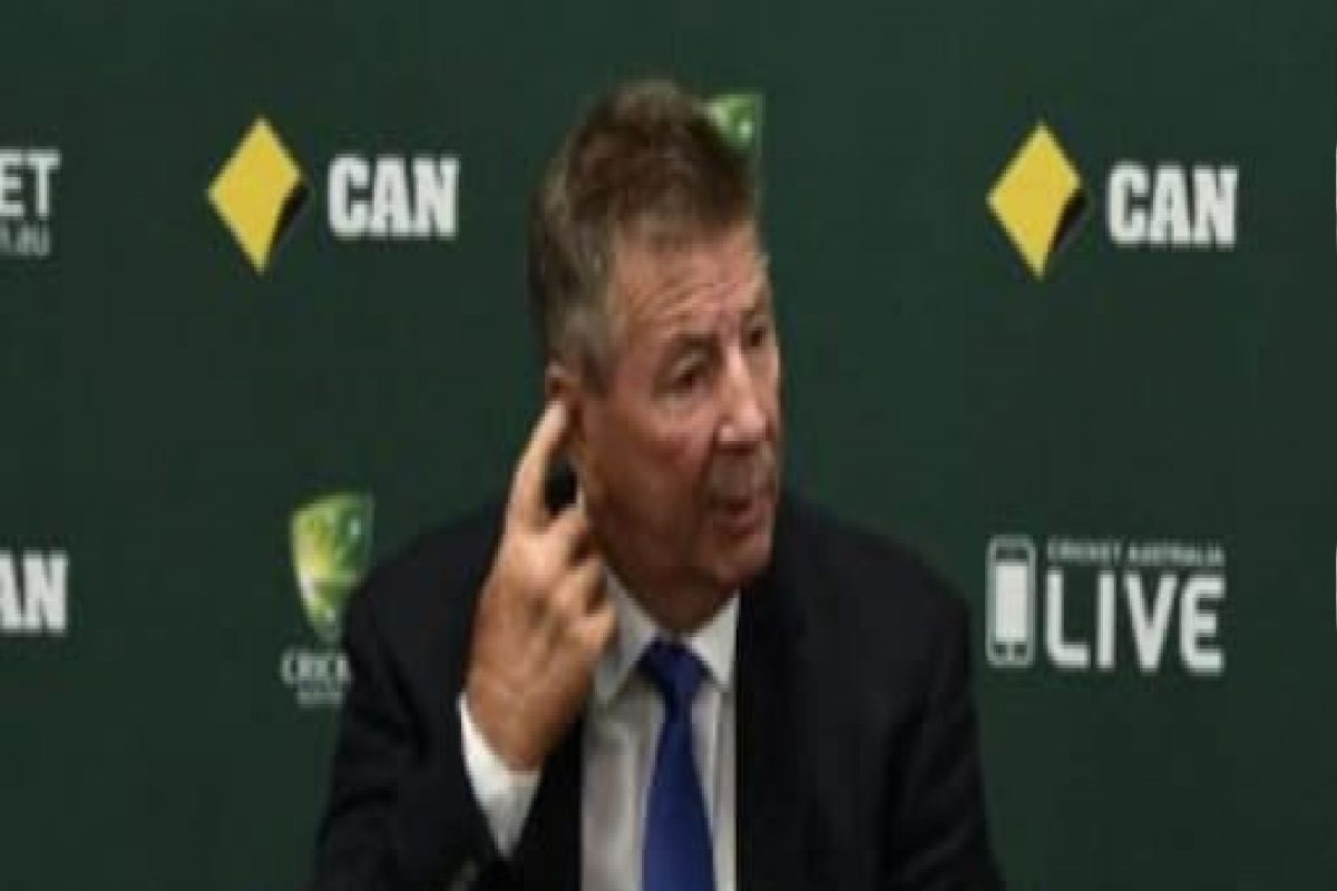 ऐतिहासिक टेस्ट सुरू होण्यापूर्वी ऑस्ट्रेलियाला धक्का, दिग्गज क्रिकेटपटूचं निधन