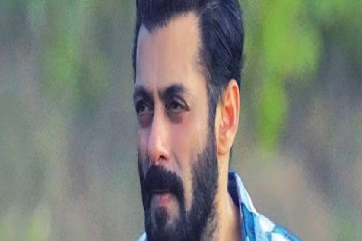 सलमानला न्यायालयाचा दणका! NRI शेजाऱ्यासोबतचा वाद पडला महागात