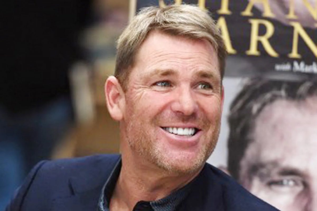 Shane Warne Death : शेन वॉर्नचा मृत्यू कसा झाला? पोस्टमॉर्टम रिपोर्ट आला