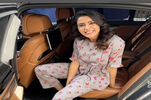 BMW ते Mercedes.. समंथाचं रॉयल कार कलेक्शन; 1.19 कोटीच्या Sports Car चाही समावेश BMW ते Mercedes.. समंथाचं रॉयल कार कलेक्शन; 1.19 कोटीच्या Sports Car चाही समावेश