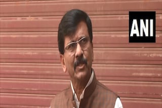 भाजपने नोटा वापरल्याने आम्हाला 'नोटा'पेक्षा कमी मते मिळाल : संजय राऊत