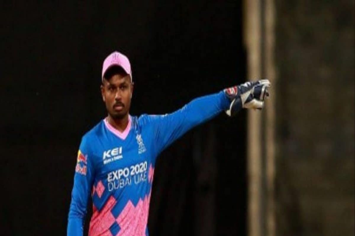IPL 2022 : आयपीएल सुरू होण्यापूर्वी राजस्थानमध्ये भूकंप, सॅमसनच्या तक्रारीनंतर मॅनेजमेंटची मोठी कारवाई