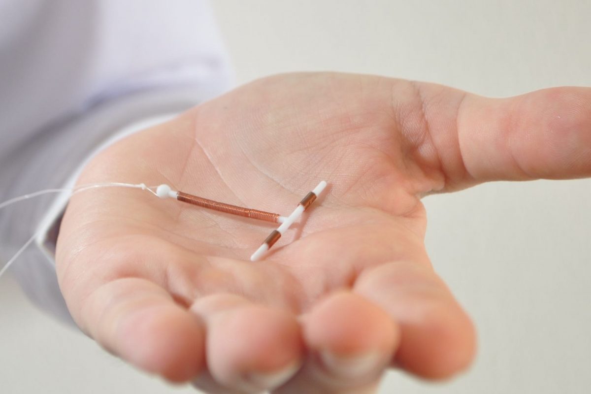 Sex Education | गर्भधारणा टाळण्यासाठी कॉपर-टी 99% प्रभावी, वापरण्याची योग्य पद्धत जाणून घ्या