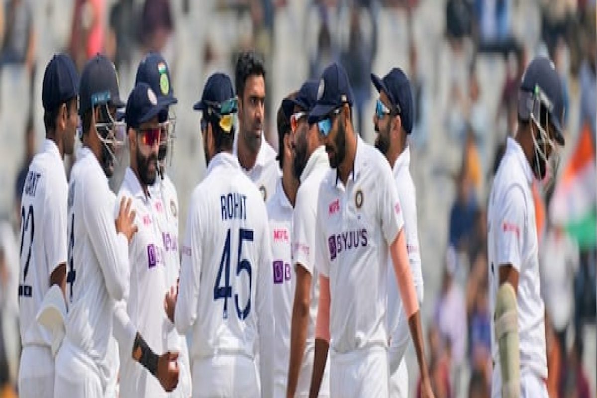 IND vs SL : पिंक बॉल टेस्टमध्ये टीम इंडियात एक बदल नक्की, मॅचपूर्वीच बुमराहची घोषणा