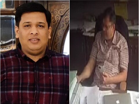 125 hrs sting operation case: सव्वाशे तासांच्या स्टिंग ऑपरेशनने संपूर्ण राज्यात एकच खळबळ उडाली. देवेंद्र फडणवीस यांच्या पेन ड्राईव्ह नंतर विशेष सरकारी वकील प्रवीण चव्हाण यांनीही राजीनामा दिला आहे.