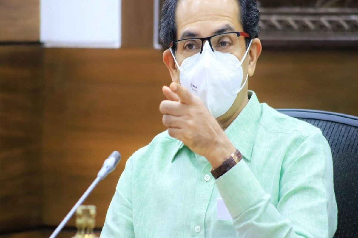 मुख्यमंत्र्यांनी बोलावली खासदारांची बैठक, राज यांच्या सभेला सशर्त परवानगी, मोदी सरकारच्या निर्णयाने पद्म पुरस्कारप्राप्त बेघर TOP बातम्या