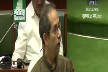 मुख्यमंत्री कडाडले, "टीका करण्यापेक्षा दाऊदला घरात घुसून मारा, दाखवा मर्दपणा'