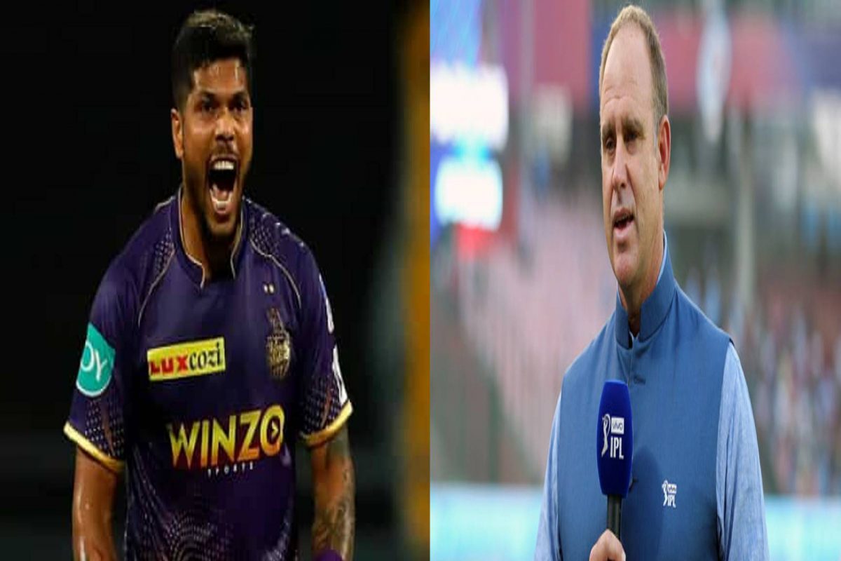 IPL 2022 : हेडनचं LIVE Commentary मध्ये उमेश यादवबद्दल वादग्रस्त वक्तव्य, चाहते संतापले