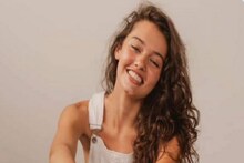 Corona संसर्गाचे इतके भयंकर side effects.. पण तिच्या धैर्यासमोर मृत्यूही हरला