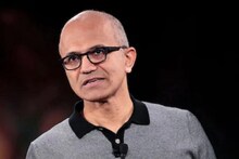 CEO सत्या नडेला यांच्या मुलाचं वयाच्या 26 व्या वर्षी निधन - मायक्रोसॉफ्ट