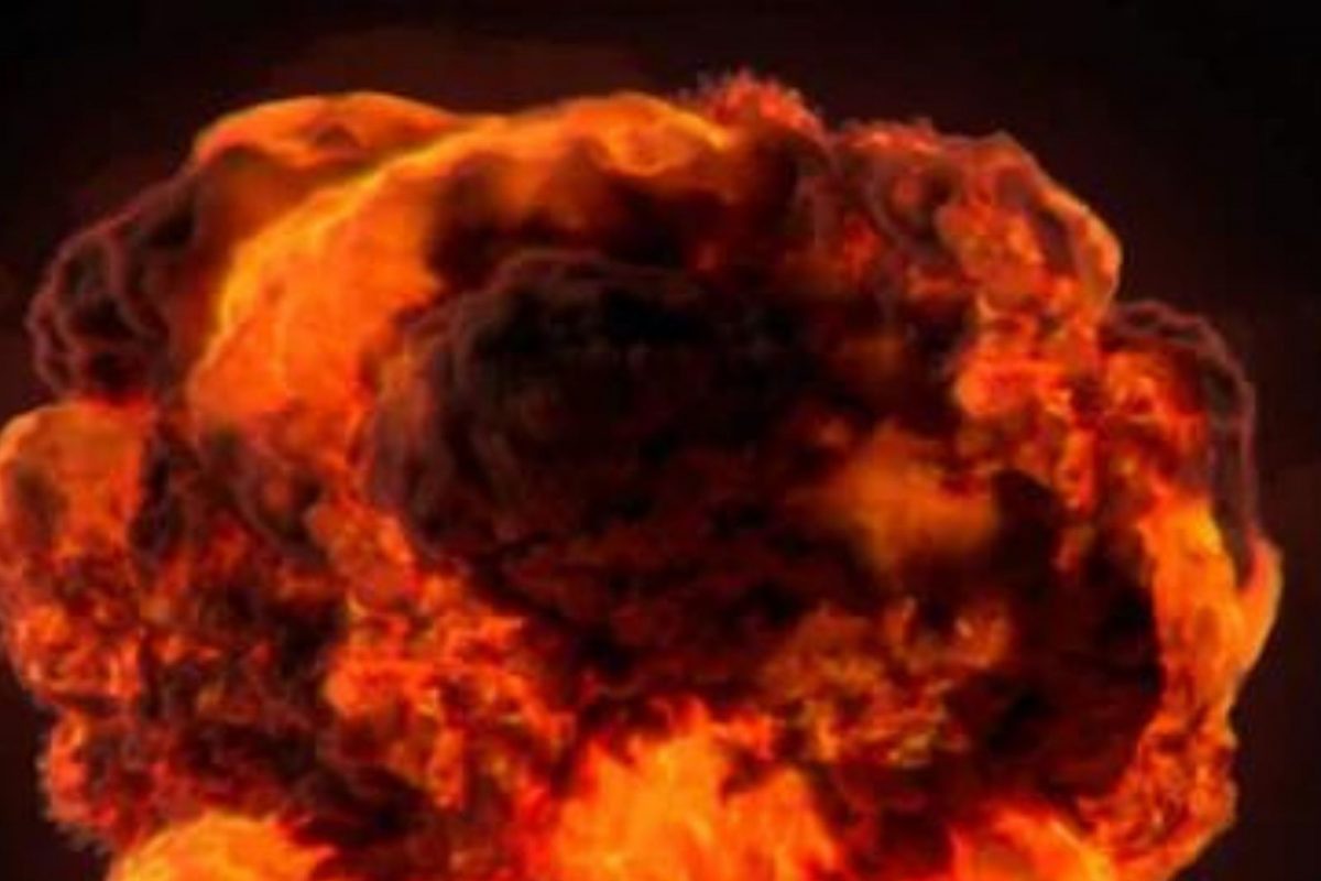 जगातील सर्व अणुबॉम्बचा एकाचवेळी स्फोट झाल्यास पृथ्वीवर काय होईल? पुतिन यांच्या त्या धमकीनंतर चर्चेत आला मुद्दा