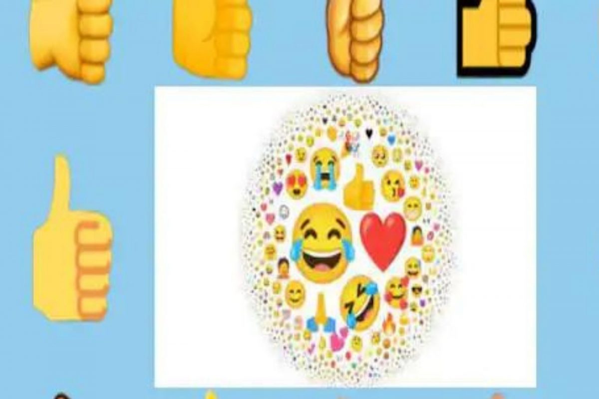 तुम्ही दररोज वापरत असलेल्या 'थम्स अप' इमोजीचा खरा अर्थ माहितीये का? जाणून व्हाल थक्क
