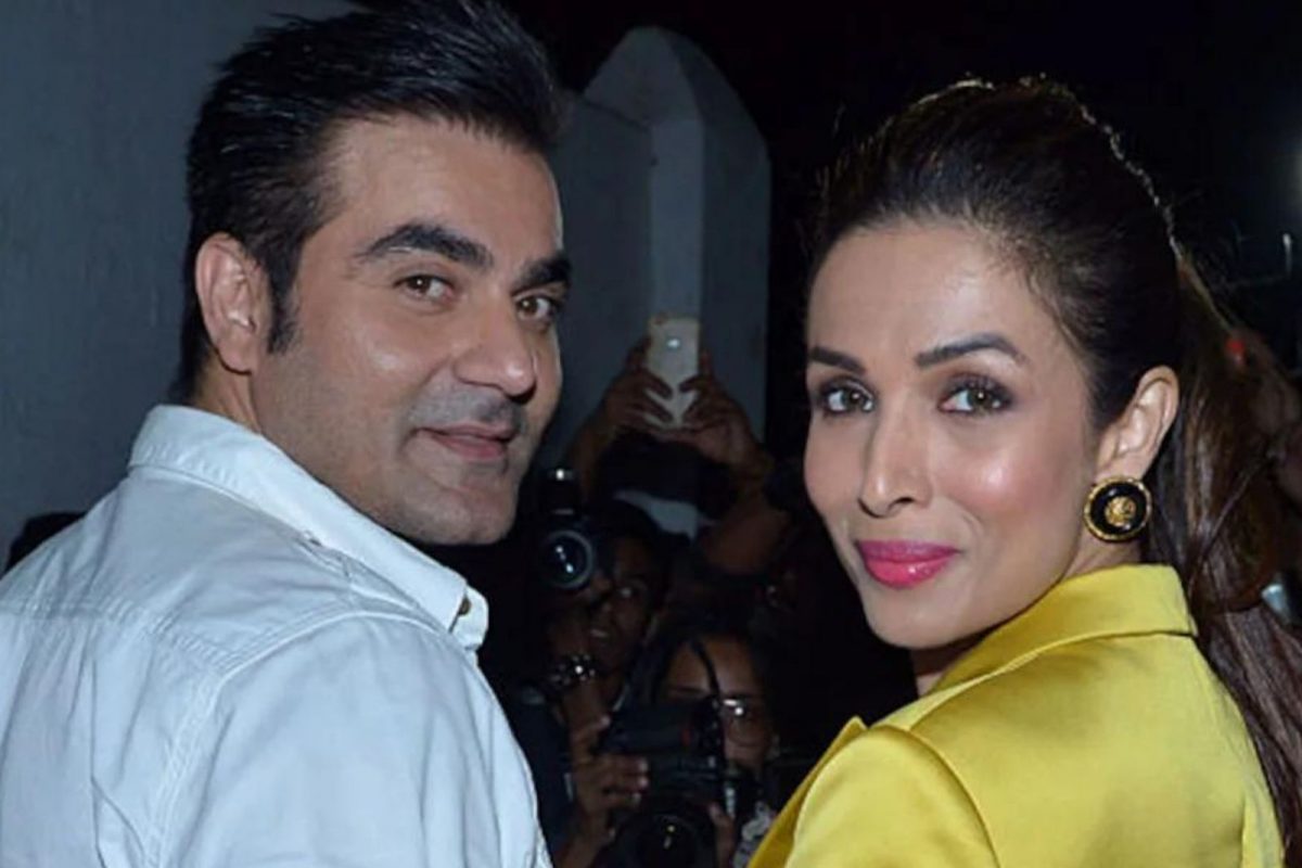 घटस्फोटानंतर मलायकाला अरबाजकडून मिळालेली 15 कोटींची पोटगी? अभिनेत्रीनं स्वतः सांगितलं सत्य