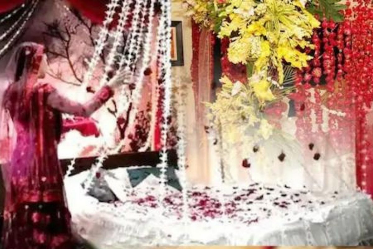 मधुचंद्राच्या रात्रीच तुटलं लग्न; नव्या नवरीने केला मोठा खुलासा, जाणून हादरला पती