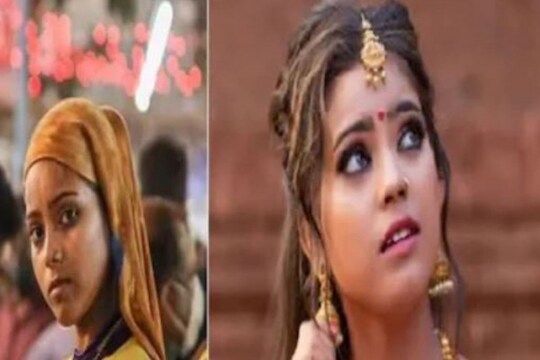 याला म्हणतात नशीब! बाजारात फुगे विकायची तरुणी; एका फोटोनं रातोरात बदललं आयुष्य