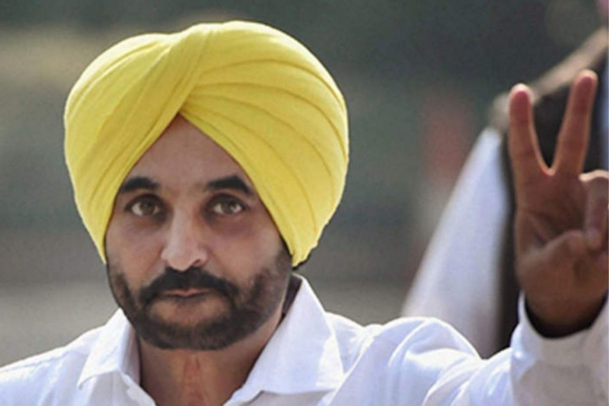 पंजाबचे भावी मुख्यमंत्री भगवंत मान यांच्यामुळे 7 वर्षांनंतर पित्याला सापडला बेपत्ता मुलगा, काय आहे प्रकरण?