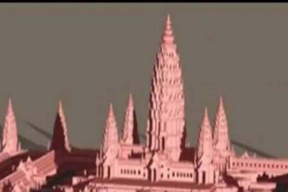 देशात याठिकाणी होणार जगातील सर्वात मोठ्या हिंदू मंदिराची निर्मिती; मुस्लीम व्यक्तीने दान केली कोट्यवधींची जमीन