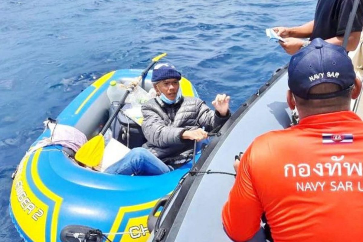 Photo credit : Facebook (3rdNAC)