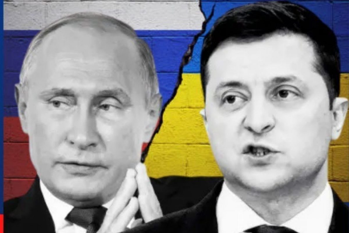 Russia-Ukraine War: एका महिन्यानंतर रशिया-युक्रेन युद्धात कोण हरलं आणि कोण जिंकलं? जाणून घ्या सविस्तर