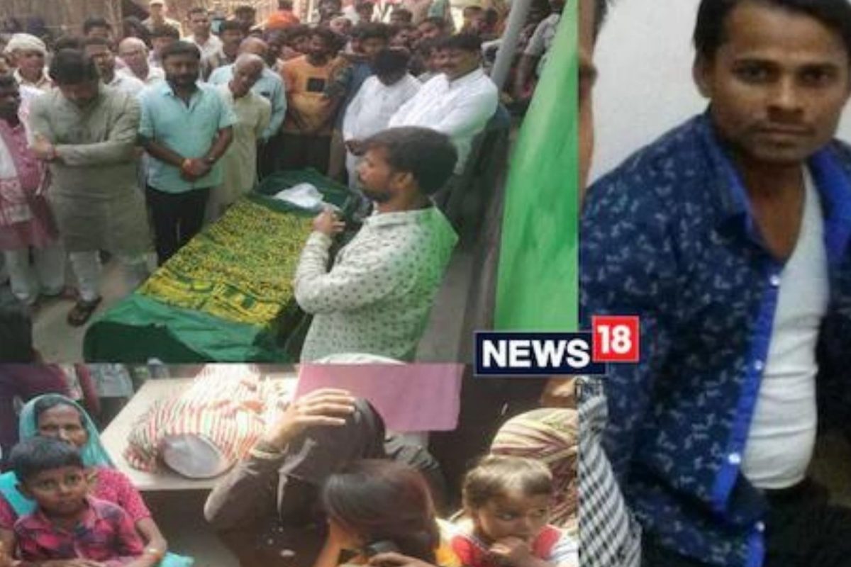 Babar Murder Case: 'मी तुमचा दुसरा मुलगा; गुन्हेगारांना...'; CM योगींनी बाबर अलीच्या कुटुंबीयांना दिलं मोठं आश्वासन