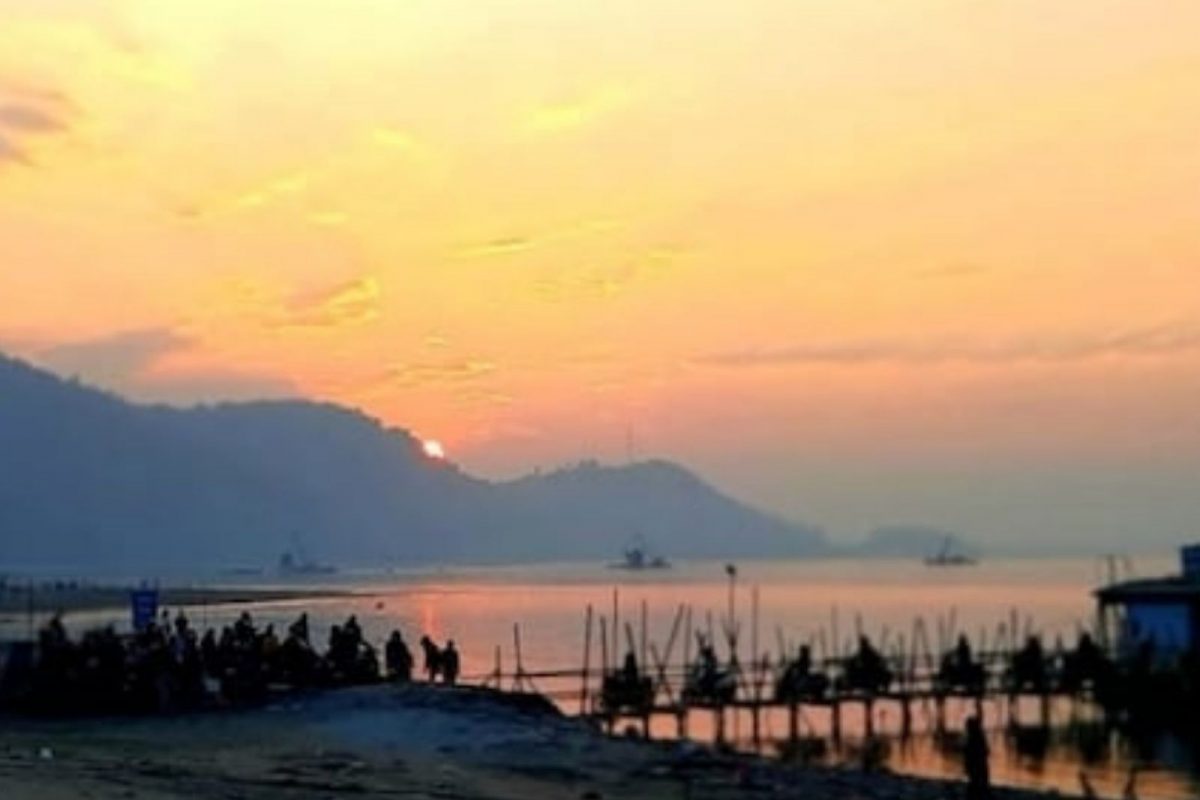 आसाम उर्वरित भारताच्या पुढे जाणार! स्वतंत्र टाइम झोनची मागणी, मुख्यमंत्र्यांनी सांगितलं कारण