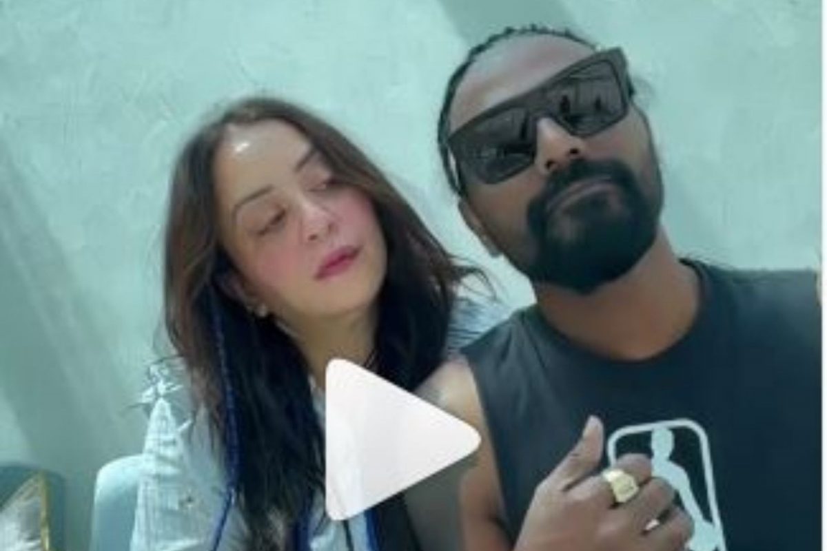 VIDEO: 'कालिया' म्हणत लोक मला रंगावरुन हिणवत,' Remo D'Souza यांची Insta पोस्ट चर्चेत