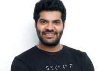 राणादाने सुरु केला नवा व्यवसाय, अभिनेता हार्दिक जोशीची नवी इनिंग राणादाने सुरु केला नवा व्यवसाय, अभिनेता हार्दिक जोशीची नवी इनिंग