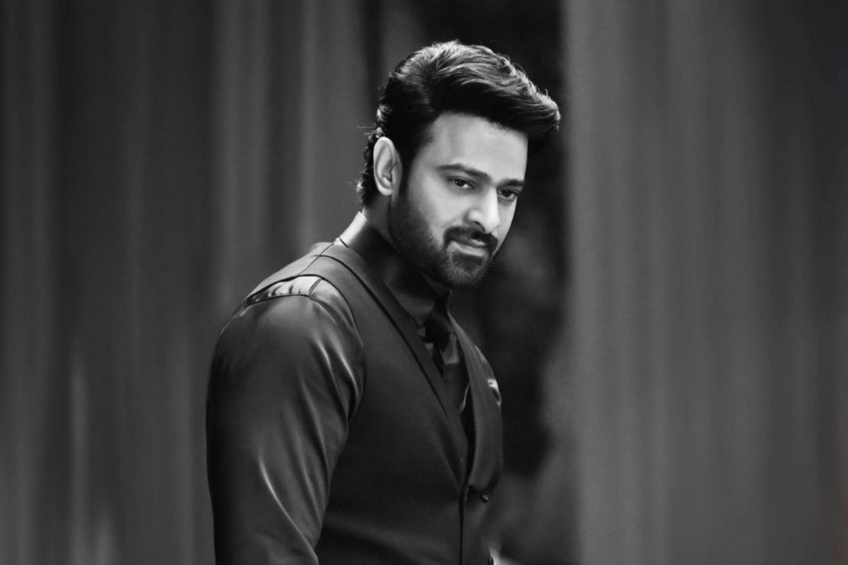 प्रभासच्या चाहत्याची आत्महत्या, धक्कादायक कारण आलं समोर