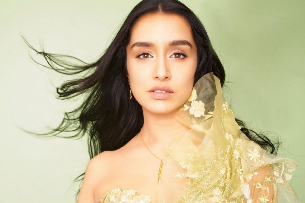 सिद्धांतच नाही तर श्रद्धा कपूरचंही ड्रग्ज प्रकरणात आलं होतं नाव, वाचा काय होतं प्रकरण