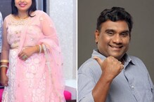 'चला हवा येऊ द्या' फेम भाऊ कदम यांच्या पत्नीला पाहिलंत का? केलं होतं लव्ह मॅरेज 'चला हवा येऊ द्या' फेम भाऊ कदम यांच्या पत्नीला पाहिलंत का? केलं होतं लव्ह मॅरेज