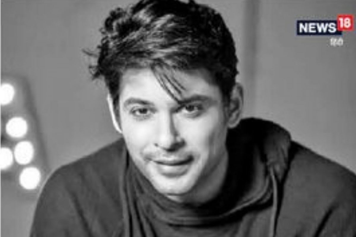 सिद्धार्थ शुक्लाच्या Instagram अकाऊंटमध्ये मोठा बदल, पाहताच चाहत्यांच्या डोळ्यात आले अश्रू