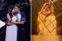 'माझी तुझी रेशीमगाठ': यश-नेहाची हटके डिनर डेट, रोमँटिक अंदाजात करणार प्रपोज 'माझी तुझी रेशीमगाठ': यश-नेहाची हटके डिनर डेट, रोमँटिक अंदाजात करणार प्रपोज
