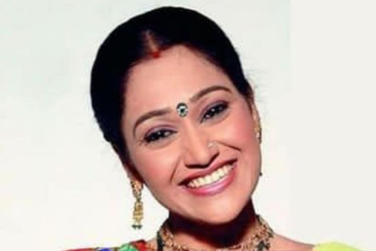 'तारक मेहता..'मध्ये दयाबेनची एन्ट्री कन्फर्म; टिव्हीवरील ही प्रसिद्ध सून घेऊ शकते दिशा वकानीची जागा