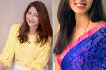 Bhabiji Ghar Par Hai मध्ये झाली नव्या 'गोरी मेम'ची धमाकेदार एन्ट्री, पाहा VIDEO Bhabiji Ghar Par Hai मध्ये झाली नव्या 'गोरी मेम'ची धमाकेदार एन्ट्री, पाहा VIDEO