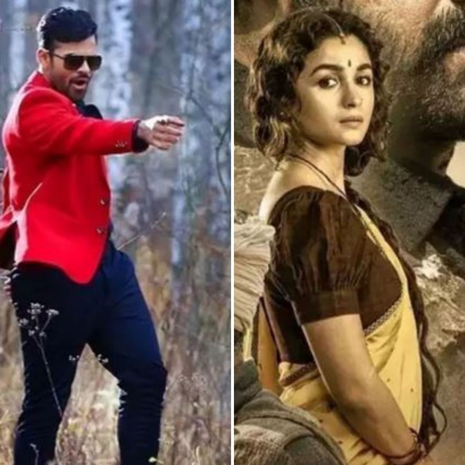 सध्या रुसने हाहाकार माजवलेला युक्रेन हा एक अतिशय सुंदर देश मानला जातो. जिथे अनेक चित्रपटांचं शूटिंग झालं आहे. आम्ही तुम्हाला त्या चित्रपटांची माहिती देणार ​​आहोत. शूटिंगच्या दृष्टिकोनातून युक्रेन हा निर्मात्यांचा आवडता देश आहे. आज आपण युक्रेनमध्ये शूट झालेल्या भारतीय चित्रपटांवर एक नजर टाकूया. 