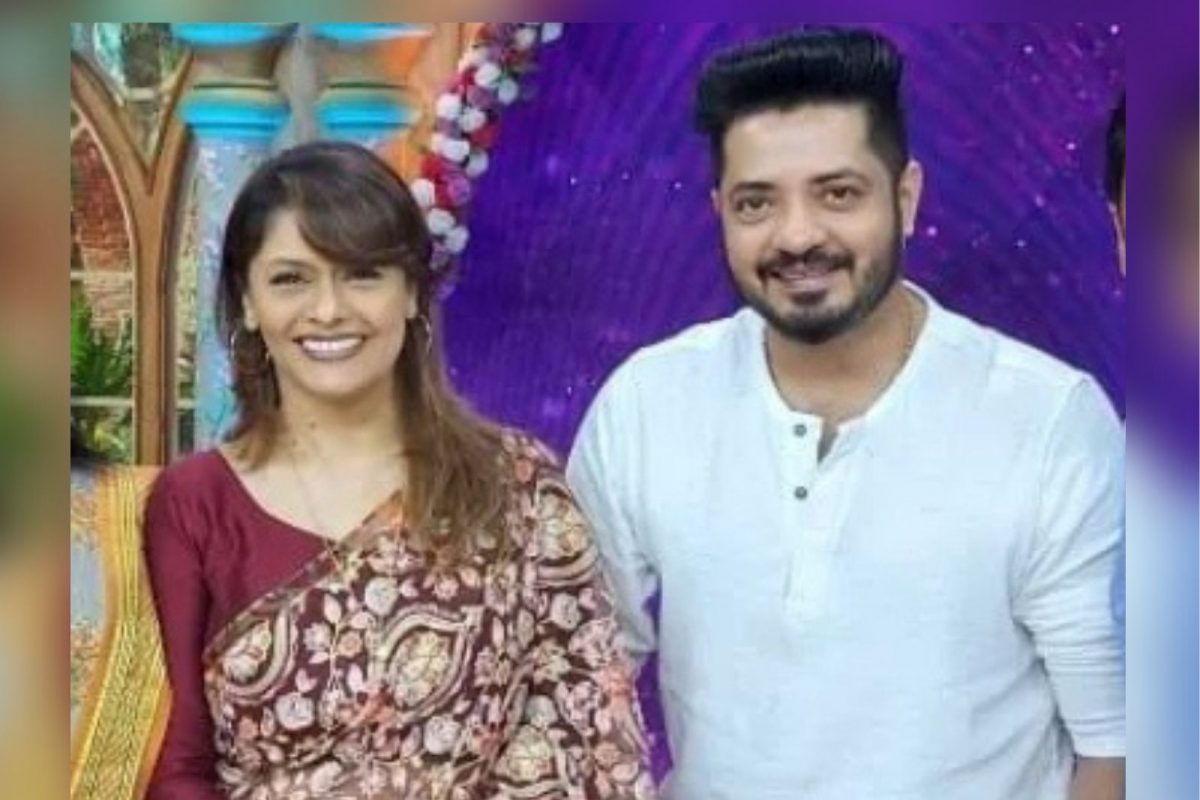 पल्लवी जोशी आणि स्वप्नील बांदोडकरमध्ये आहे जवळचं नातं, तुम्हाला माहितेय का?