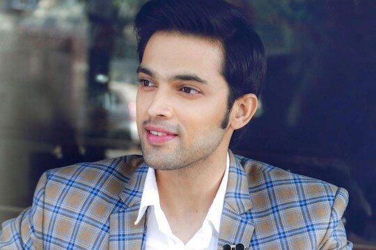 Parth Samthaan B'day: पार्थ समथानने चक्क 'या' बॉलिवूड अभिनेत्रीला केलंय डेट, विकास गुप्तासोबत नाव जोडताच झाला नात्याचा The End