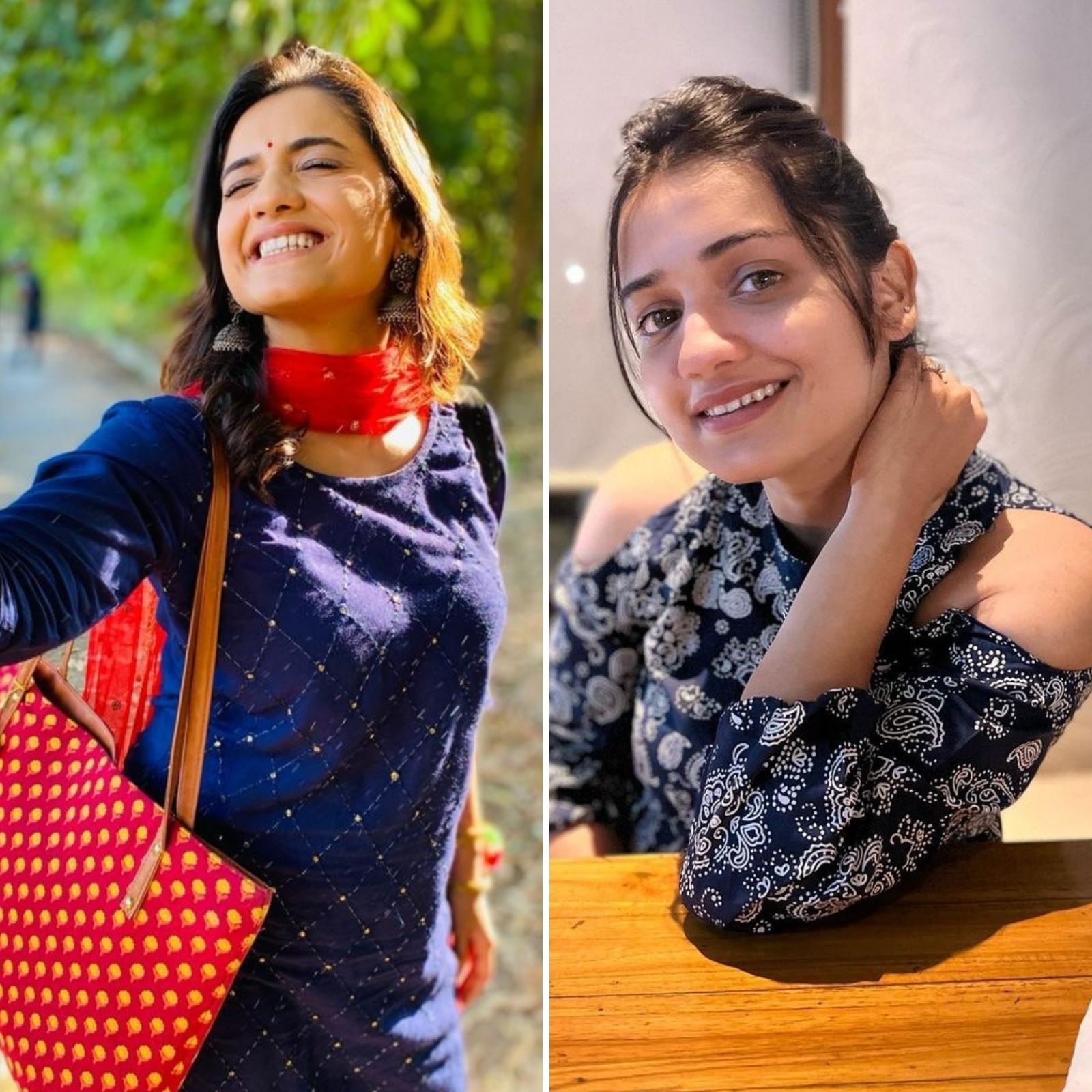 मराठी मालिकांमधील लोकप्रिय अभिनेत्री म्हणून हृता दुर्गुळेला ओळखलं जातं. या मराठमोळ्या अभिनेत्रीचा प्रचंड मोठा चाहतावर्ग आहे. 