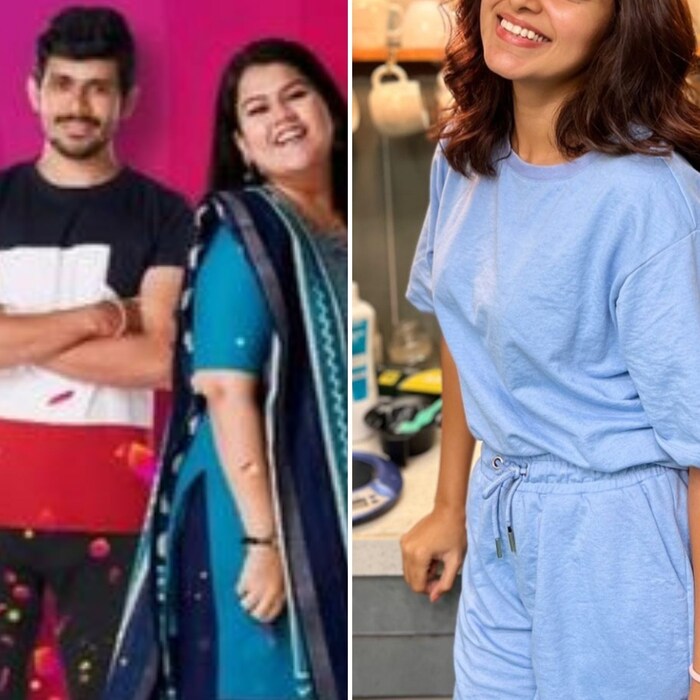  'सुंदरा मनामध्ये भरली' ही मराठीतील एक लोकप्रिय मालिका बनली आहे. या मालिकेचा एक खास चाहतावर्ग आहे. 