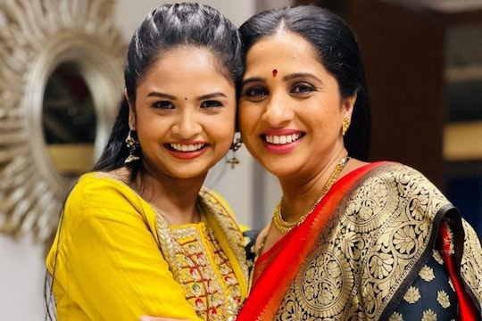 Aai Kuthe Kay Karate: 'तुम्हाला माझे बाबा आवडत नाहीत, पण...'  ईशाने आशुतोषला दिला अरुंधतीपासून दूर राहण्याचा इशारा