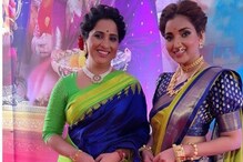 'आई कुठे काय करते' नंतर येणार अरुंधती-संजनाचा नवा प्रोजेक्ट,पुन्हा झळकणार एकत्र 'आई कुठे काय करते' नंतर येणार अरुंधती-संजनाचा नवा प्रोजेक्ट,पुन्हा झळकणार एकत्र