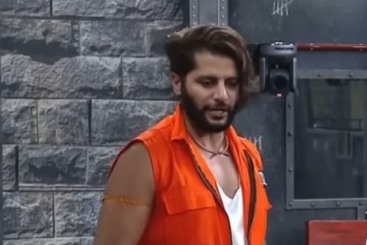 कर्जबाजारी झाला आहे अभिनेता करणवीर बोहरा, Lock Upp मध्ये केले धक्कादायक खुलासे