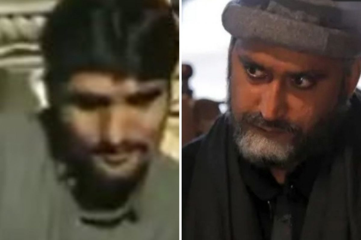 The Kashmir Files मध्ये चिन्मय मांडलेकरने साकारलेला बिट्टा कराटे नेमका आहे तरी कोण?