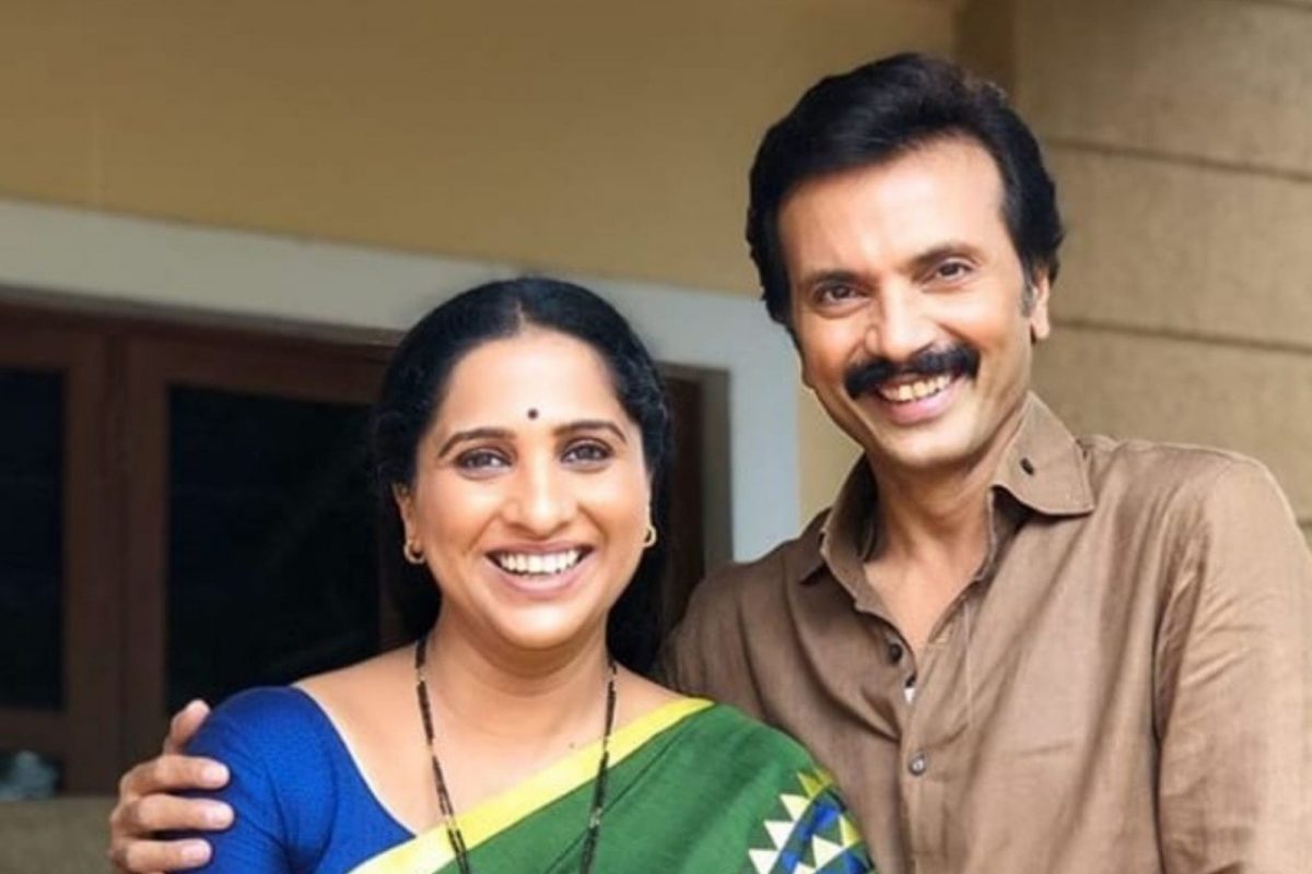 अरुंधती-अनिरुद्धमध्ये पुन्हा होतंय सर्वकाही सुरळीत, काय असणार मालिकेतील नवा ट्विस्ट?