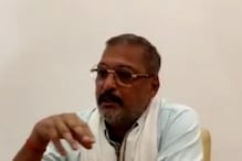 'इथले हिंदू आणि मुस्लिम..' The Kashmir Files च्या वादावर काय म्हणाले नाना पाटेकर