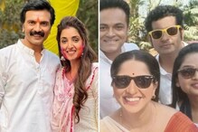 'आई गेली अन्...'; 'आई कुठे'फेम मिलिंद गवळींनी सांगितली होळीची भावुक आठवण