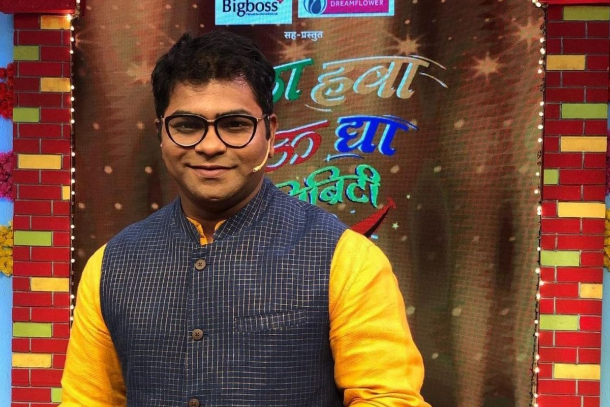 ''मला कधीच चित्रं काढता आली नाहीत.. पण''; कुशल बद्रिकेची मार्मिक पोस्ट चर्चेत