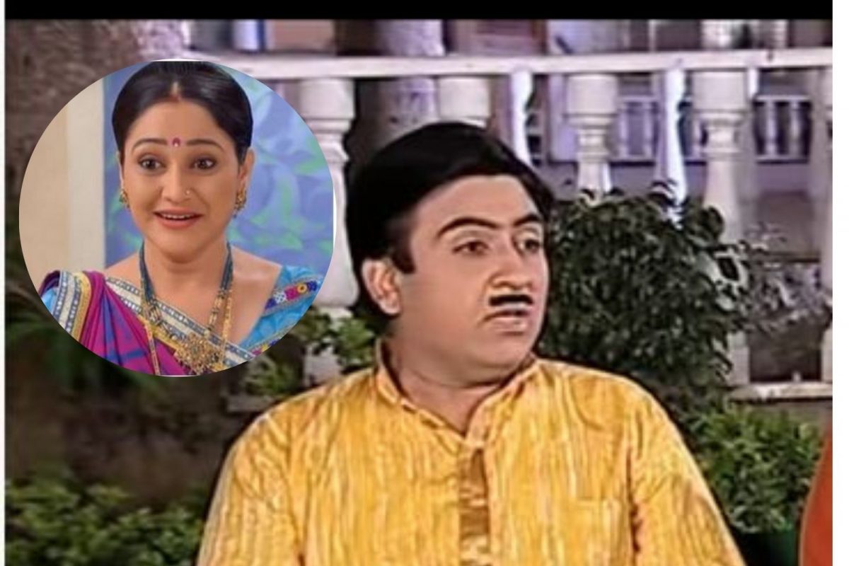 'तारक मेहता का उल्टा चश्मा' मध्ये का होत नाहीय दयाबेनची वापसी? स्वतः जेठालालने सांगितलं कारण
