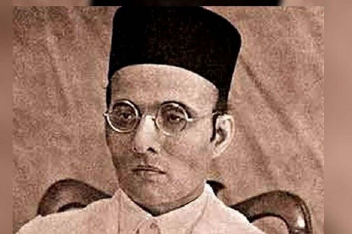 मोठी घोषणा! हा बॉलिवूड अभिनेता साकारणार स्वा. सावरकरांची भूमिका