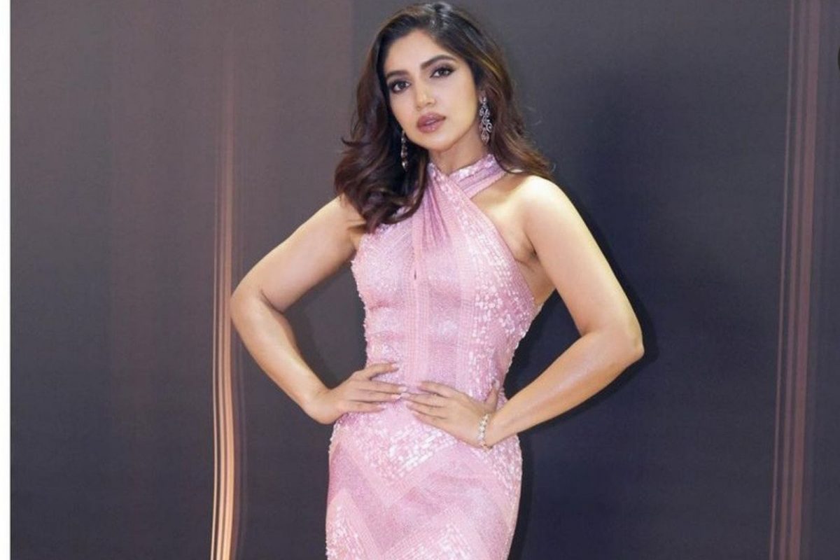 भूमि पेडणेकरने अवघ्या काही महिन्यात कमी केलं होतं 32 kg वजन, स्वतः सांगितलं यामागचं सिक्रेट